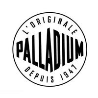 Palladium Boots coupons
